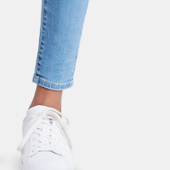 NWT Levi's 720 High Rise Super Skinny Jeans - Picture 5 of 12